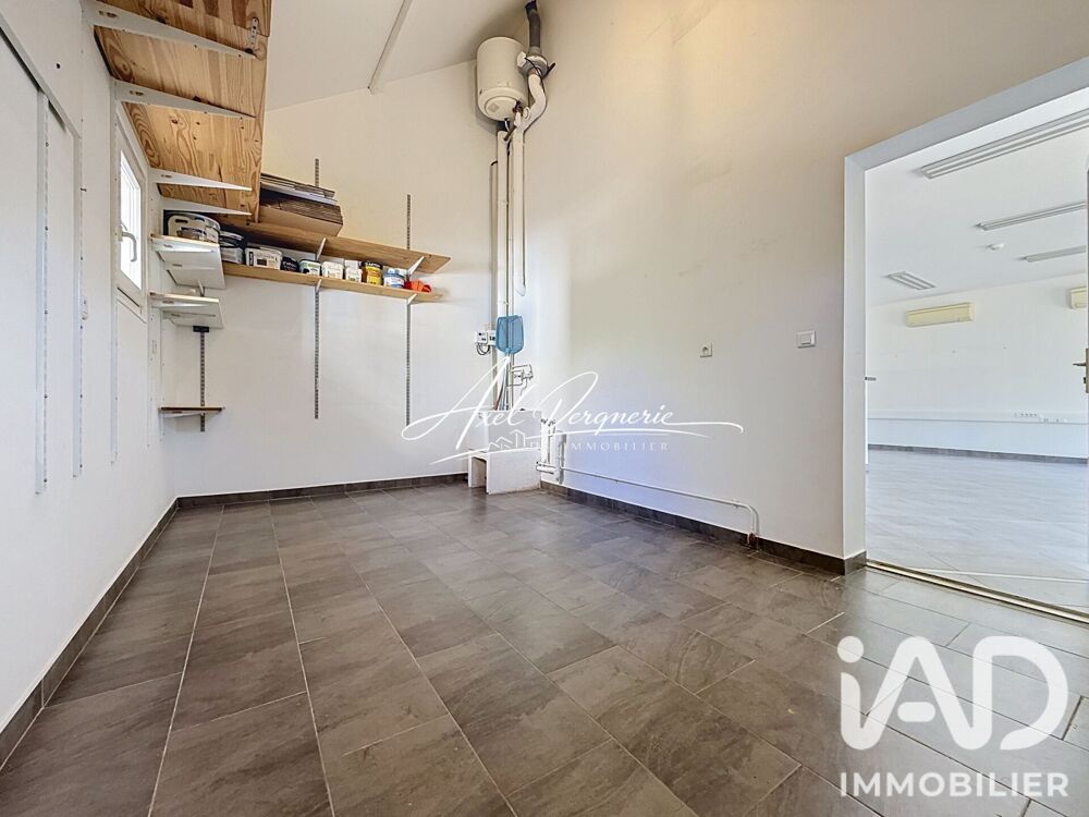 à vendre  Maison Ballainvilliers (91160)