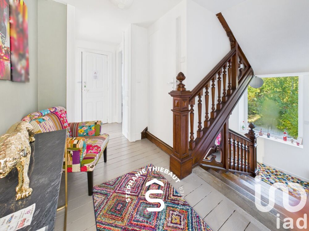 Vente Maison/villa 9 pièces