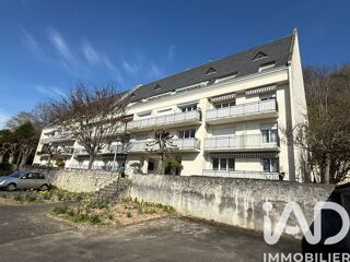  Appartement � vendre 1 pi�ce 13 m�