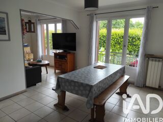  Maison à vendre 6 pièces 115 m²