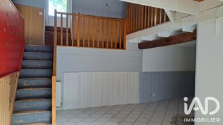  Maison à vendre 5 pièces 100 m²