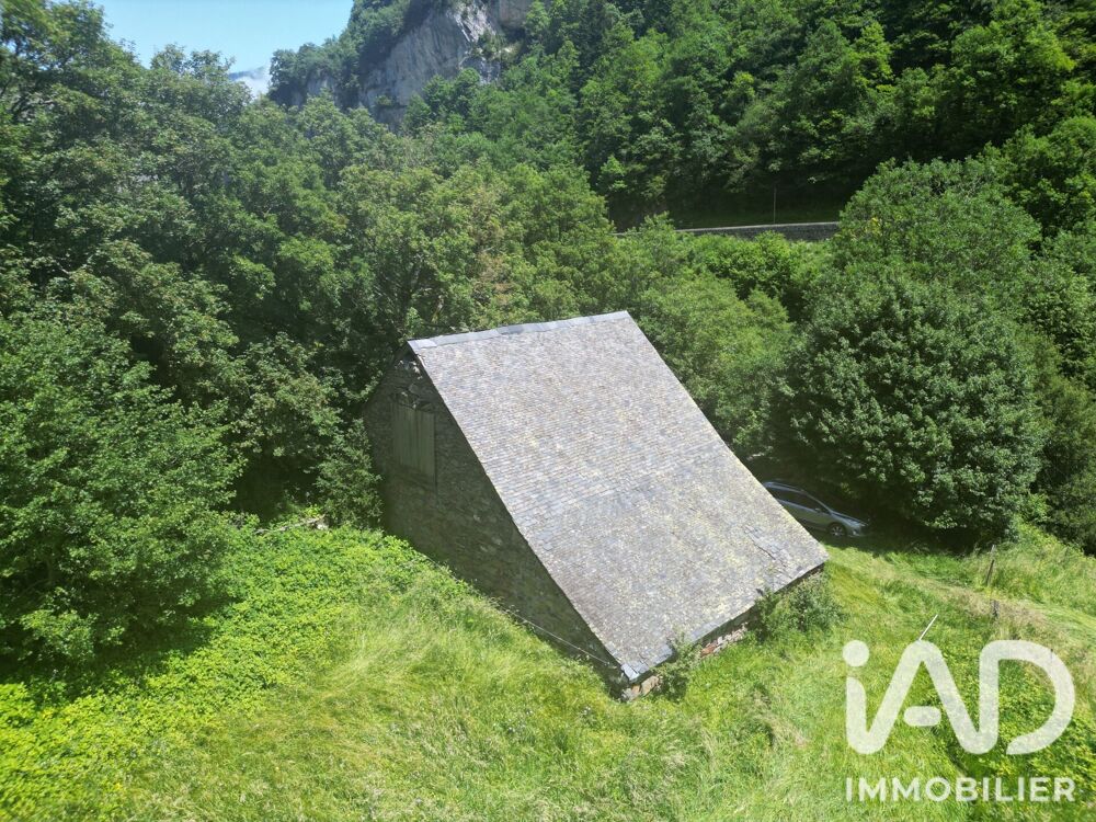 Vente Grange 2 pièces