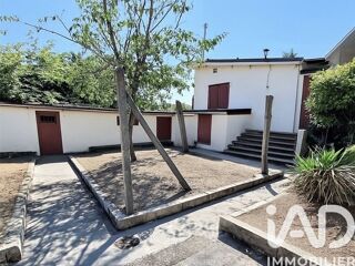  Maison à vendre 3 pièces 57 m²