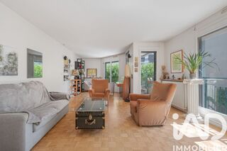  Appartement à vendre 4 pièces 101 m²