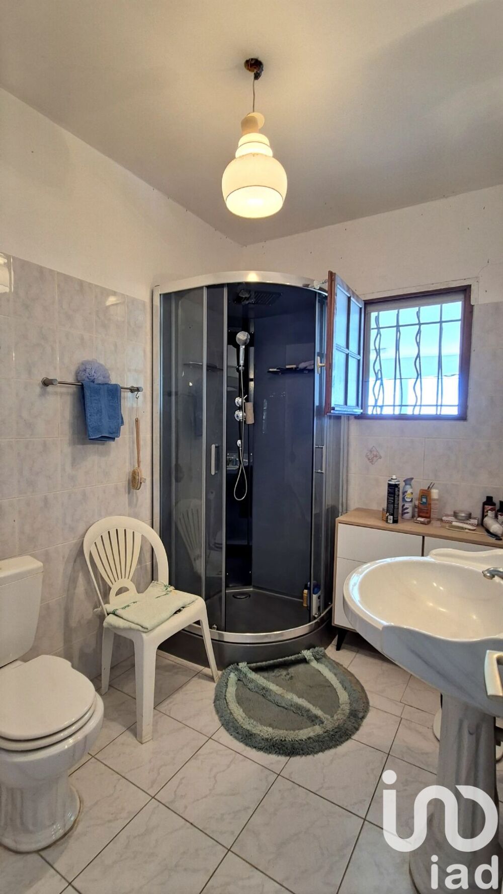 à vendre  Maison Saint-François (97118)