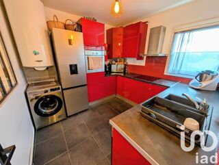  Appartement à vendre 4 pièces 79 m²