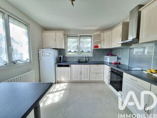  Maison à vendre 7 pièces 120 m²