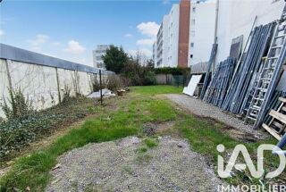  Terrain à vendre 218 m²