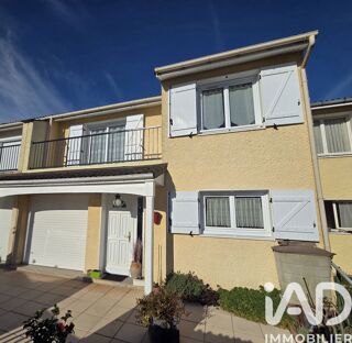  Maison à vendre 6 pièces 106 m²