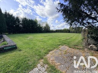  Terrain à vendre 1418 m²