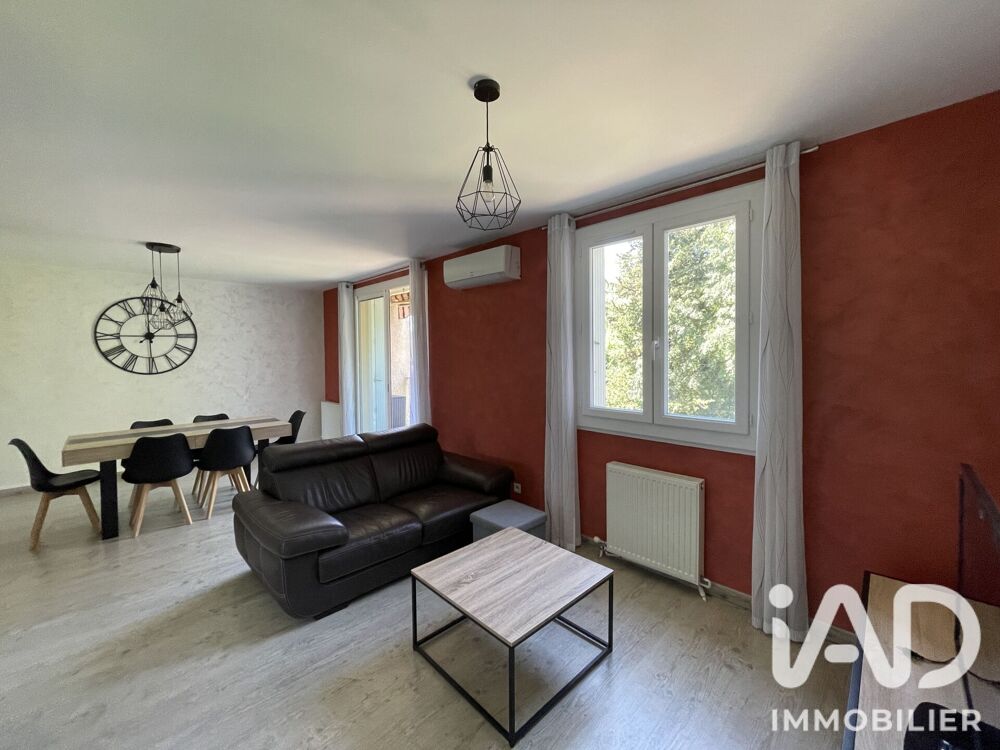 Location Appartement Location Appartement 2 pièces La voulte-sur-rhône