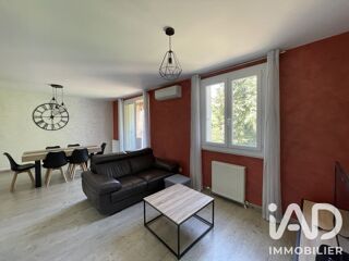  Appartement à louer 2 pièces 62 m²