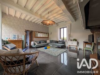  Maison à vendre 6 pièces 179 m²