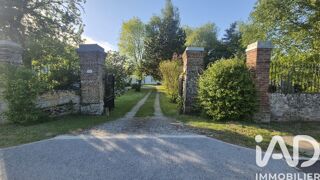 Maison � vendre 7 pi�ces 167 m�
