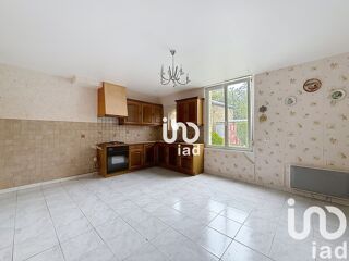  Maison à vendre 5 pièces 99 m²