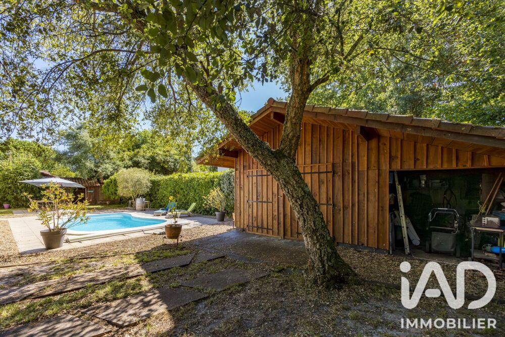 à vendre  Maison Messanges (40660)