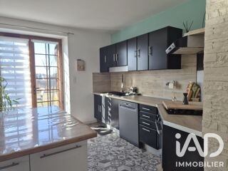  Maison à vendre 5 pièces 120 m²
