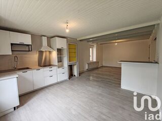  Maison � vendre 3 pi�ces 85 m�