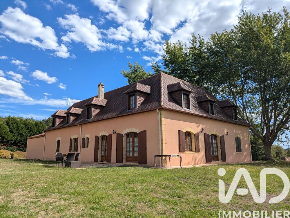 Vente Maison/villa 9 pièces