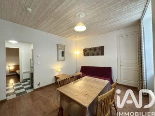  Appartement à vendre 2 pièces 35 m²