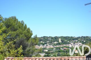  Maison à vendre 8 pièces 194 m²