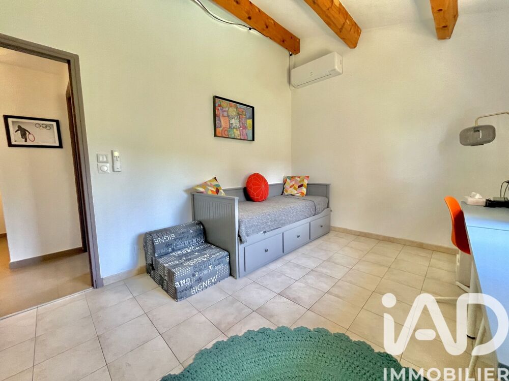 à vendre  Maison Saint-Raphaël (83700)