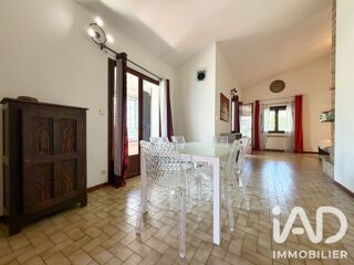  Maison à vendre 5 pièces 135 m²
