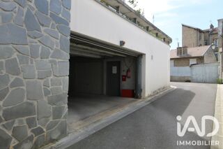  Parking / Garage à vendre 31 m²