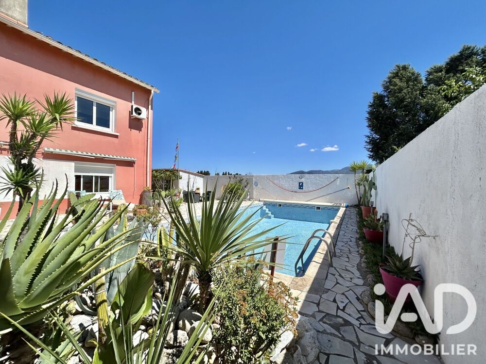 Vente Maison de ville 5 pièces
