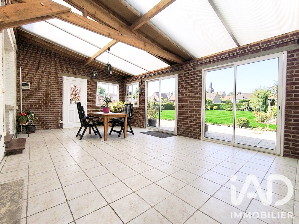Vente Maison Vente Maison de ville 6 pièces Auchel