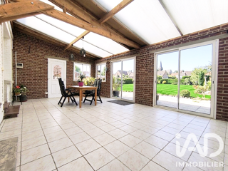  Maison à vendre 6 pièces 115 m²