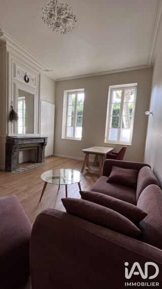 Appartement à vendre 2 pièces 54 m²