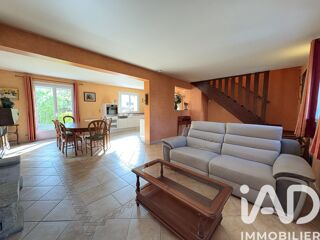  Maison à vendre 5 pièces 120 m²