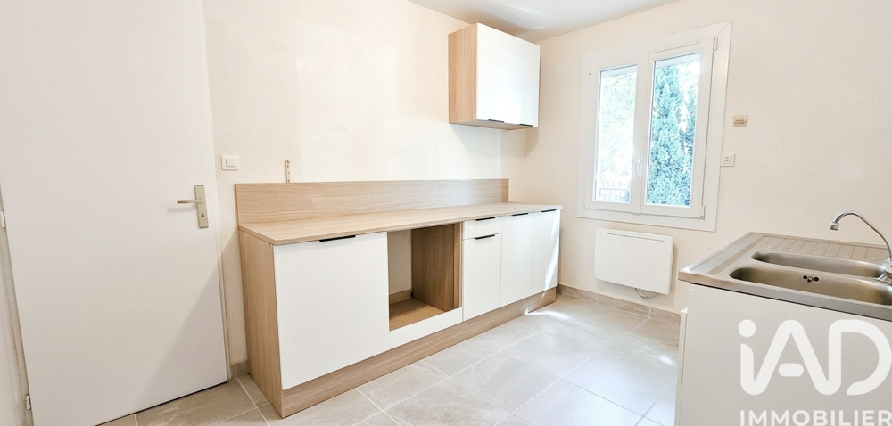 Vente Maison de ville 4 pièces