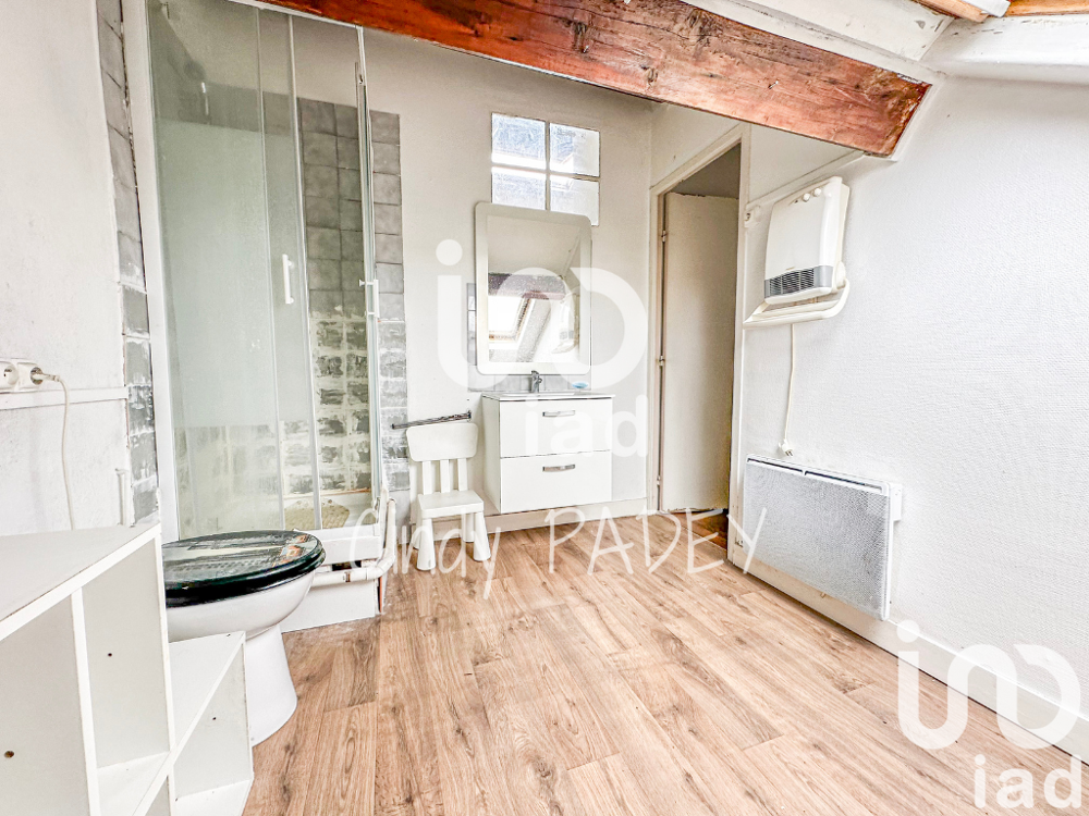 Vente Appartement Vente Appartement 1 pièce Champs-sur-marne