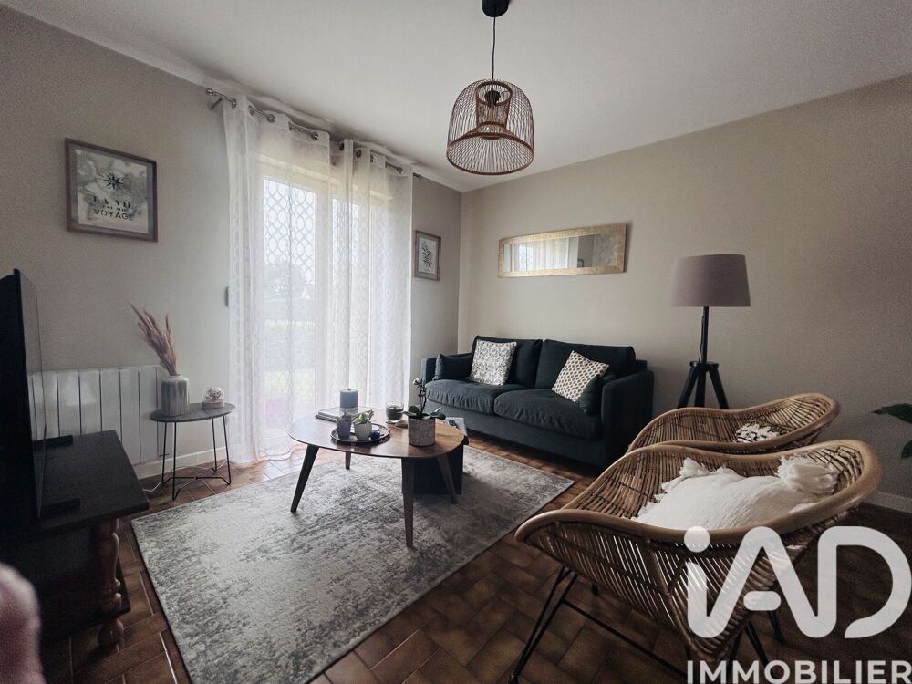 Vente Maison traditionnelle 5 pièces