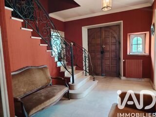  Maison à vendre 8 pièces 244 m²