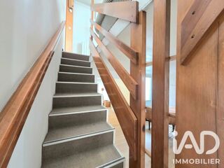  Appartement à vendre 4 pièces 113 m²