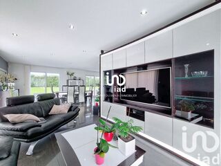 Maison à vendre 8 pièces 240 m²