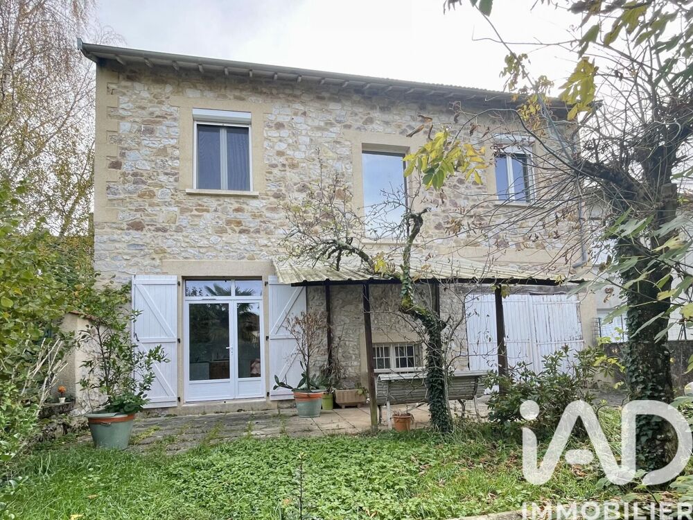 Vente Maison de ville 5 pièces