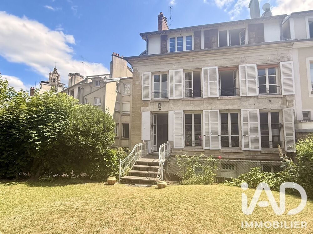 Vente Duplex 6 pièces