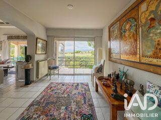  Maison à vendre 5 pièces 163 m²