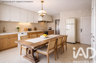  Maison à vendre 6 pièces 364 m²
