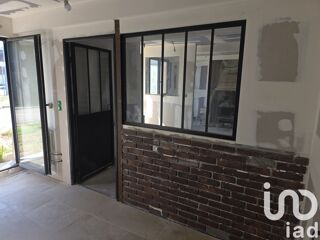  Maison � vendre 3 pi�ces 70 m�
