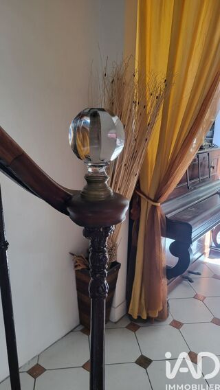  Maison à vendre 7 pièces 210 m²