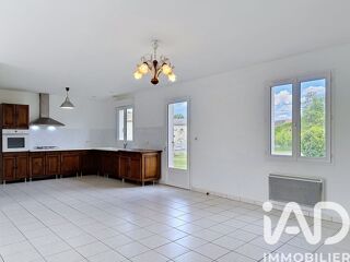  Maison à vendre 4 pièces 90 m²