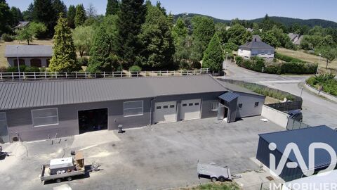   Vente Boutique/Local commercial 359 m&sup2; 