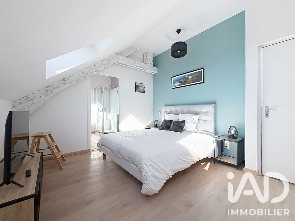 à vendre  Maison Auderville (50440)