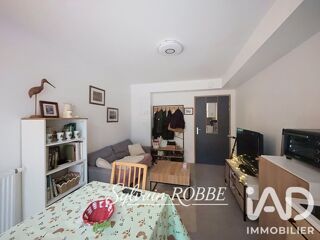  Appartement à vendre 2 pièces 29 m²