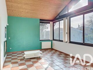  Maison à vendre 5 pièces 127 m²